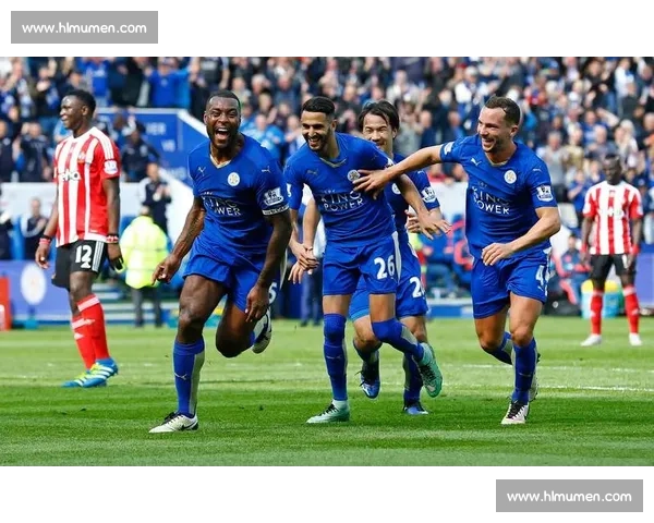 莱斯特城迎战西汉姆联英超焦点对决前瞻与看点解析关键战意与战术博弈