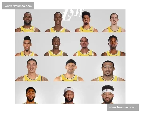 湖人对阵热火核心球员个人数据全面对比解析比赛表现趋势深度解读